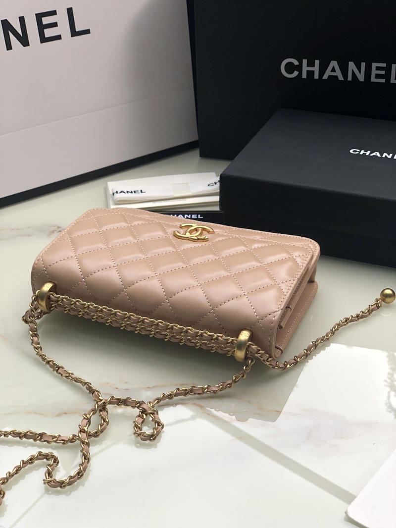 Chanel Satchel Bags